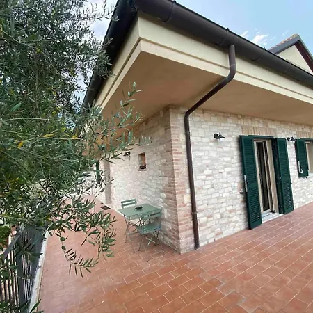 Villa Delle Rose - Homelike Minturno