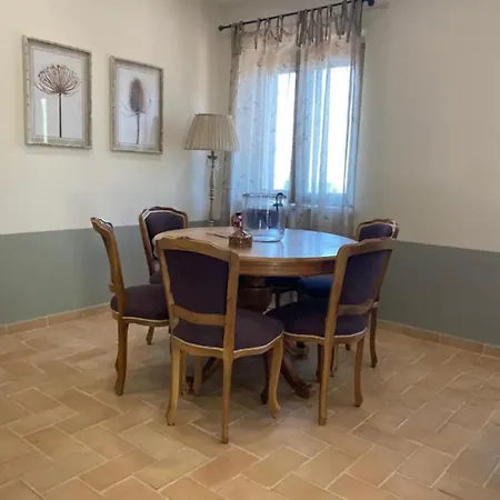 Villa Delle Rose - Homelike
