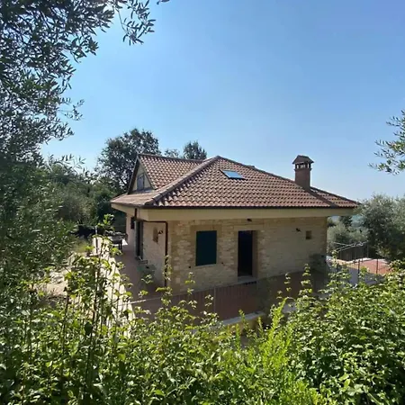 Villa Delle Rose - Homelike *