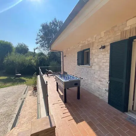Villa Delle Rose - Homelike *