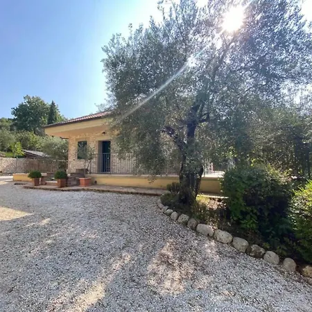 Villa Delle Rose - Homelike *
