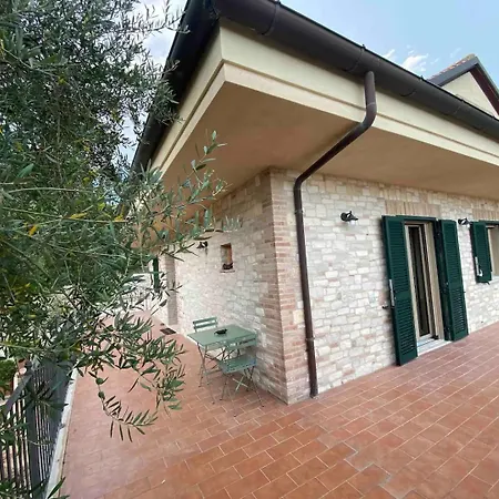 Villa Delle Rose - Homelike Minturno
