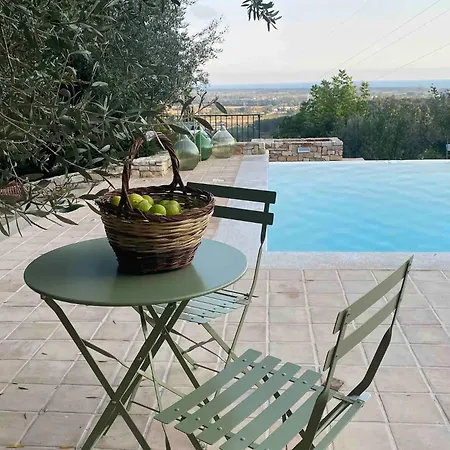 Delle Rose - Homelike Villa Minturno